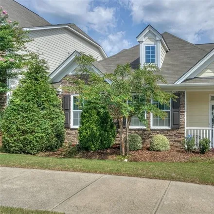 Buy this 3 bed house on 16508 Landen Forest Lane in Davidson, NC 28036