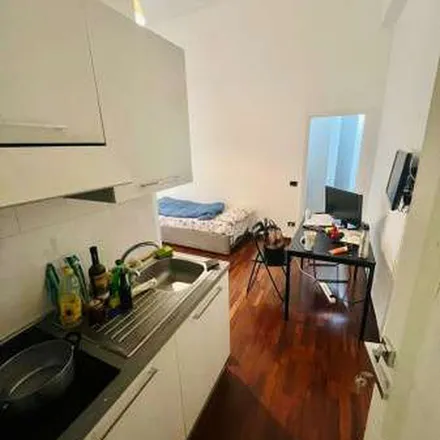 Rent this 1 bed apartment on Barguida in Via dei Mille, 80121 Naples NA