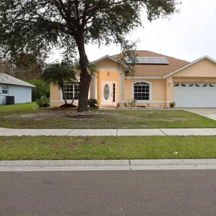 Image 2 - 4233 Settlers Court, Saint Cloud, FL 34772, USA - House for sale