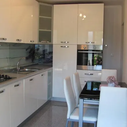 Rent this 1 bed apartment on Nova cesta 124 in 51410 Grad Opatija, Croatia