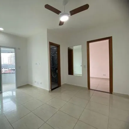 Image 2 - Rua Teófila Vanderlinde, Ocian, Praia Grande - SP, 11704-595, Brazil - Apartment for rent