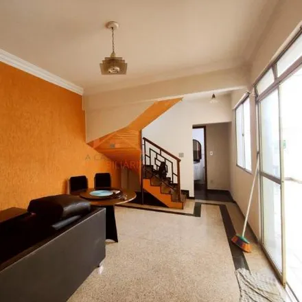 Rent this 3 bed apartment on Rua Rio Danúbio in Riacho das Pedras, Contagem - MG