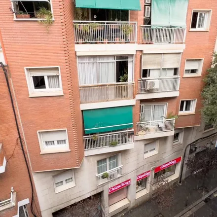 Image 4 - Carmont Aduanas S.L, Carrer de Ventura Plaja, 4, 08028 Barcelona, Spain - Room for rent