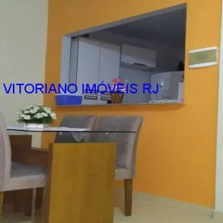 Buy this 2 bed apartment on Rua Andaluzia in Bento Ribeiro, Rio de Janeiro - RJ