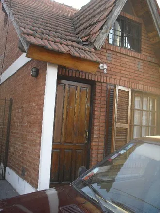 Image 5 - Alberto Lartigau 1201, Partido de La Matanza, B1704 FLD Ramos Mejía, Argentina - Duplex for sale