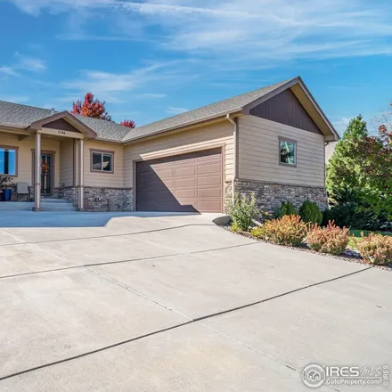 Buy this 3 bed house on 1730 Clear Creek Court in Windsor, CO 80550
