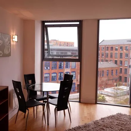 Rent this 2 bed apartment on Block C in Pollard Street, Manchester