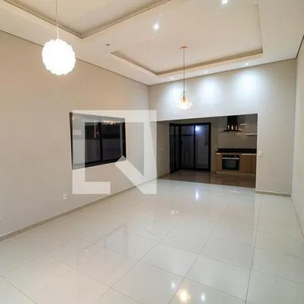 Rent this 3 bed house on Rua Waldir Mozer in Jardim Park Real, Indaiatuba - SP