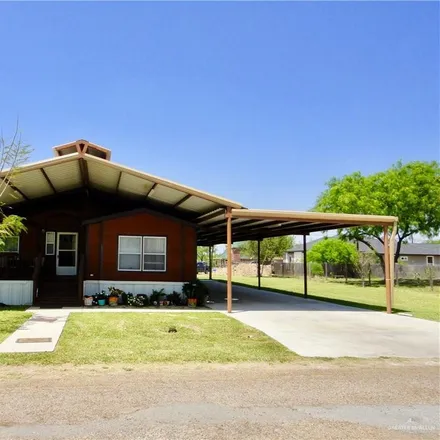 Buy this 3 bed house on 4998 8 Mile Line in Valle Hermoso Estates Colonia, Hidalgo County