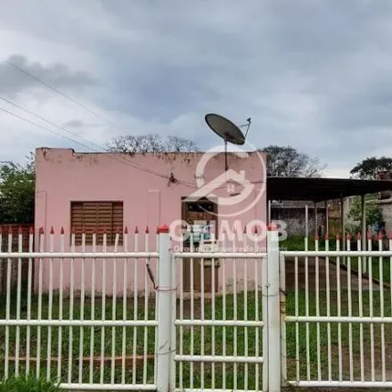 Buy this 3 bed house on Rua Marechal Deodoro in Nova Esperança, Uruguaiana - RS