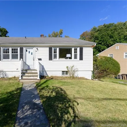 Buy this 3 bed house on 54 Dannell Drive in Stamford, CT 06905
