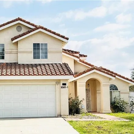 Buy this 5 bed house on 16165 Seville Avenue in Fontana, CA 92335
