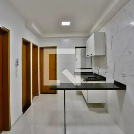 Rent this 2 bed apartment on Rua Raimundo Correia in Água Rasa, São Paulo - SP