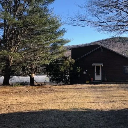 Rent this 3 bed house on 94 Icehouse Rd Unit 94 in Lebanon, New Hampshire