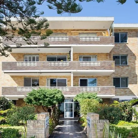 Rent this 1 bed apartment on Pine Lane in Sydney NSW 2095, Australia