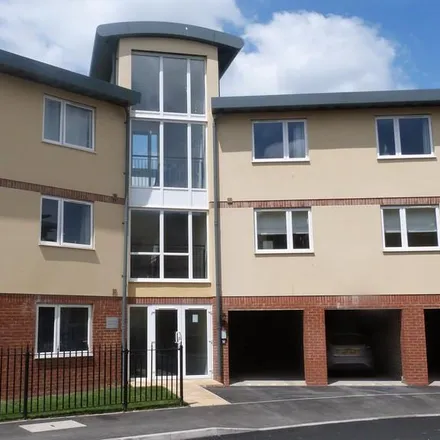 Rent this 2 bed apartment on unnamed road in Gloucester, GL1 2DJ