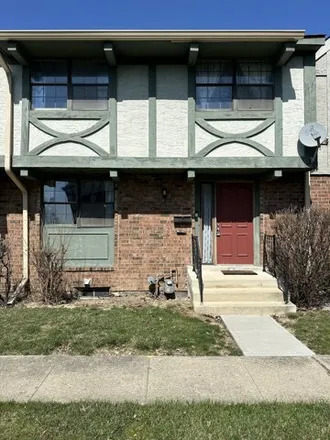 Buy this 4 bed house on 8001 East 20th Street in Indianapolis, IN 46219