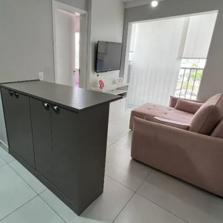 Buy this 2 bed apartment on Rua Santa Izabel 507 in Vila Augusta, Guarulhos - SP