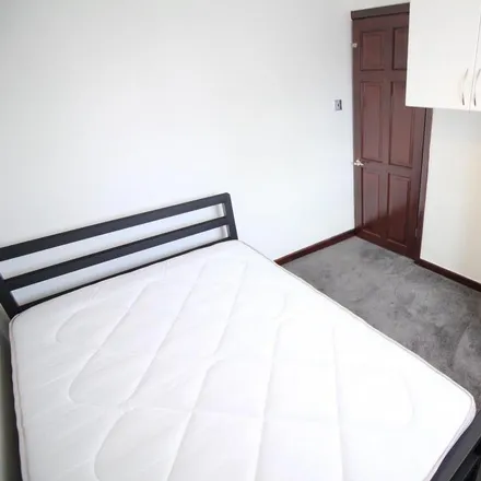 Rent this 1 bed room on Dallas Terrace in London, UB3 4QN
