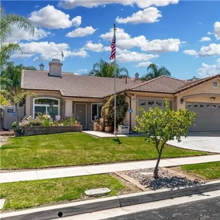 Image 4 - 660 Donatello Drive, Corona, CA 92882, USA - House for sale