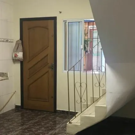 Buy this 4 bed house on Rua Santanópolis in São Lucas, São Paulo - SP