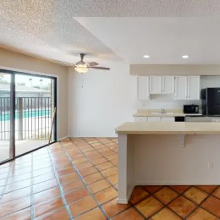 Buy this 3 bed apartment on 3749 West Briargate Drive in Briargate, Tucson