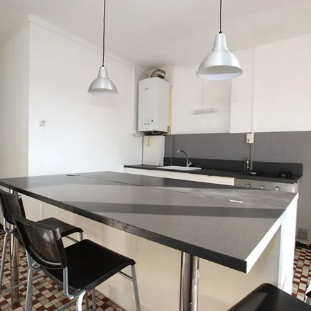 Rent this 3 bed apartment on La Belle Tanche in 65 Chemin de la Petite Broche, 57000 Metz