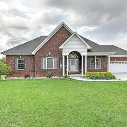 Buy this 3 bed house on 299 Farmstead Lane in Washington County, TN 37659
