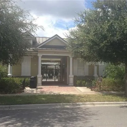 Image 2 - 8727 McCormack McRae Way, Lakeside Village, FL 32836, USA - House for rent
