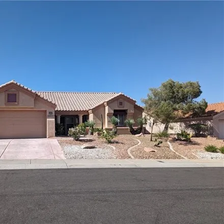 Rent this 2 bed house on 9878 Rosamond Drive in Las Vegas, NV 89134