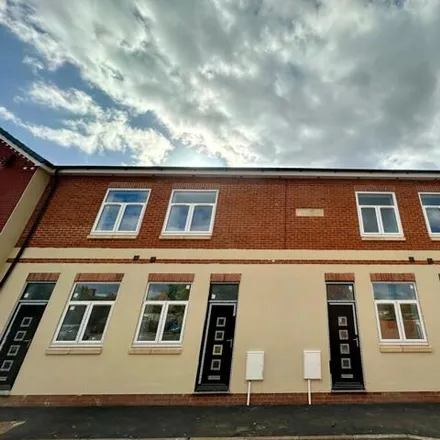 Rent this 2 bed house on 11 The Barracks in Barwell, LE9 8EF