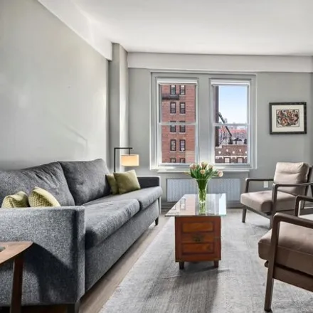Buy this studio apartment on 10 West 10th Street in New York, NY 10011