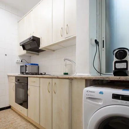 Image 5 - Carrer d'Àvila, 167, 08001 Barcelona, Spain - Apartment for rent