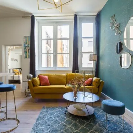Rent this 2 bed apartment on 64 Rue Mercière in 69002 Lyon 2e Arrondissement, France