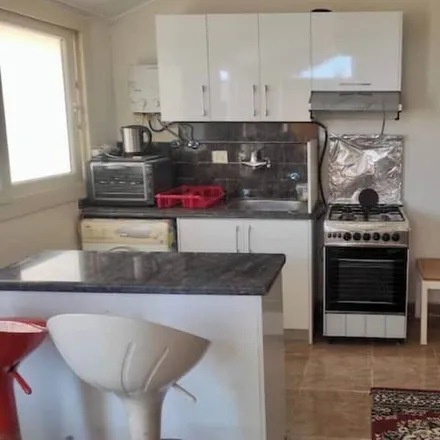 Rent this 2 bed apartment on Alexandria