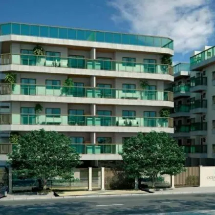Buy this 2 bed apartment on Rua Casemiro de Abreu 566 in Centro, Cabo Frio - RJ