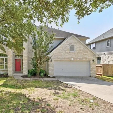 Buy this 4 bed house on 8109 Cobblestone in Austin, TX 78735
