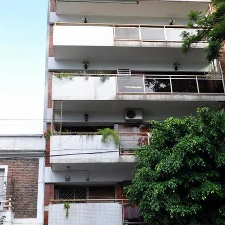 Buy this 4 bed apartment on Nazarre 2582 in Villa del Parque, Buenos Aires