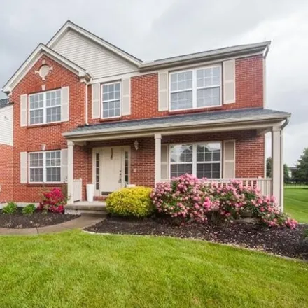 Rent this 4 bed house on 7771 Hunters Trail in Miltomson, Deerfield Township