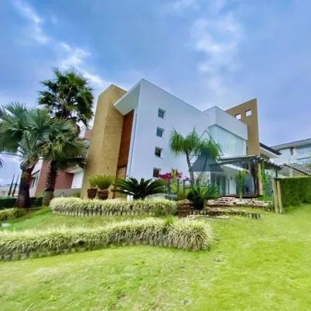 Buy this 5 bed house on Condomínio Alphaville Graciosa Residencial Iguaçu in Pinhais - PR, 83412-000