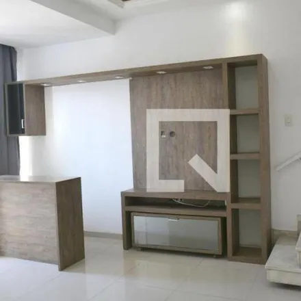 Buy this 3 bed house on Itaú Personnalité in Estrada do Galeão 2781, Portuguesa