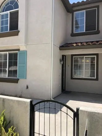 Buy this 3 bed townhouse on 289 Douglas Drive in Oceanside, CA 90257