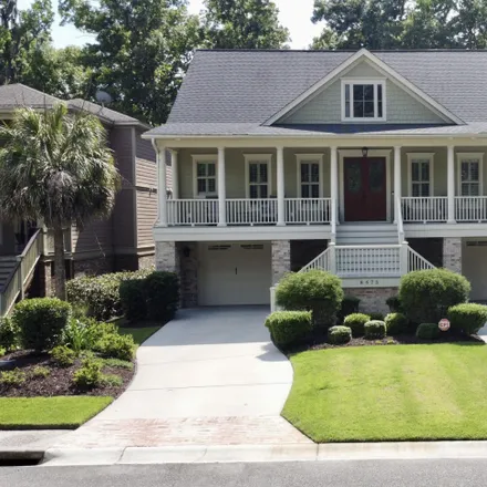 Buy this 5 bed house on 8673 Refuge Pointe Circle in North Charleston, SC 29420