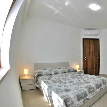 Rent this 3 bed apartment on 71012 Rodi Garganico FG