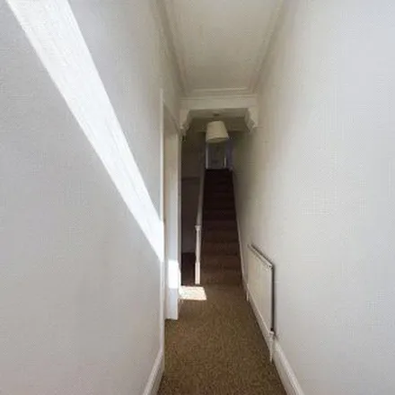 Rent this 5 bed townhouse on Gerard Street in Brighton, BN1 4NW