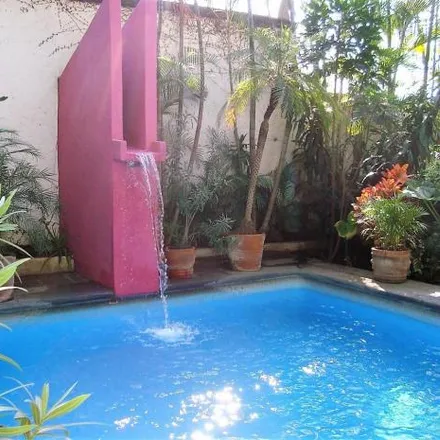 Image 2 - Privada del Rosal, 62050 Cuernavaca, MOR, Mexico - House for rent