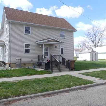 Buy this 4 bed house on 208 West Head Street in Arcadia, Carroll County
