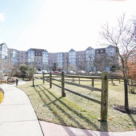 Image 2 - South Leisure World Boulevard, Leisure World, Montgomery County, MD 20906, USA - Condo for sale