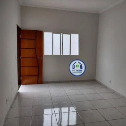 Buy this 3 bed house on Rua Willian Gabriel Bassitt in Residencial Santa Cruz, São José do Rio Preto - SP