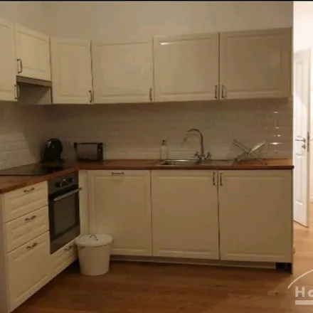 Rent this 2 bed apartment on Fehmarner Straße 13 in 13353 Berlin, Germany